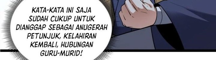 I’m Actually A Cultivation Bigshot Chapter 561 - halaman 9