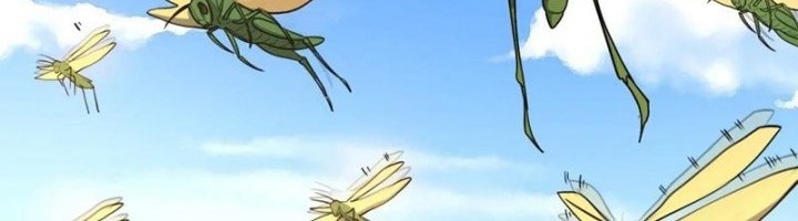 I’m Actually A Cultivation Bigshot Chapter 562 - halaman 21