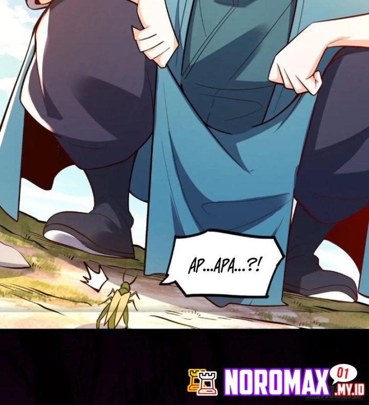 I’m Actually A Cultivation Bigshot Chapter 562 - halaman 42