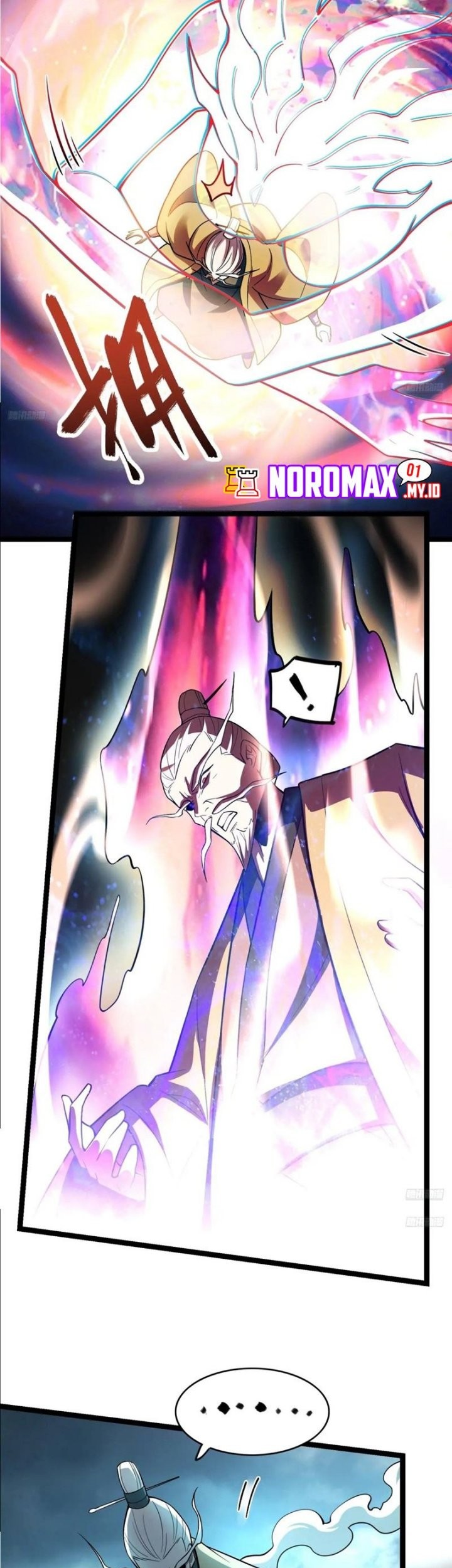 I’m Actually A Cultivation Bigshot Chapter 562 - halaman 8