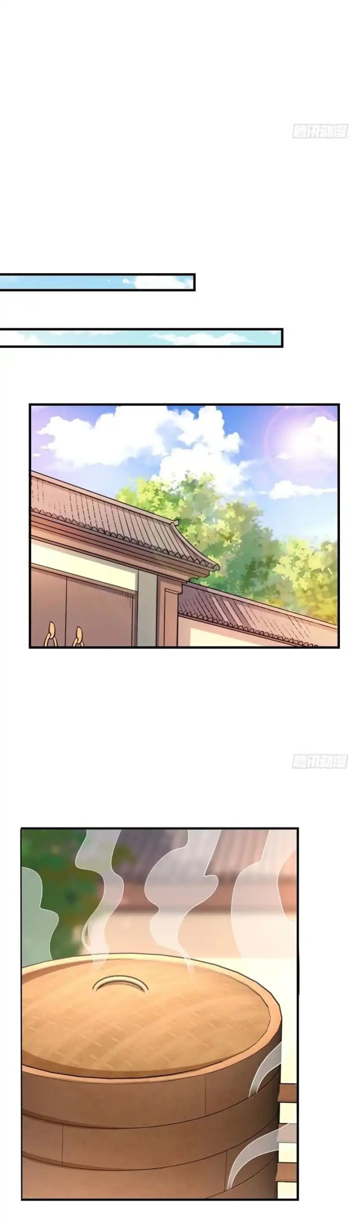 I’m Actually A Cultivation Bigshot Chapter 563 - halaman 18