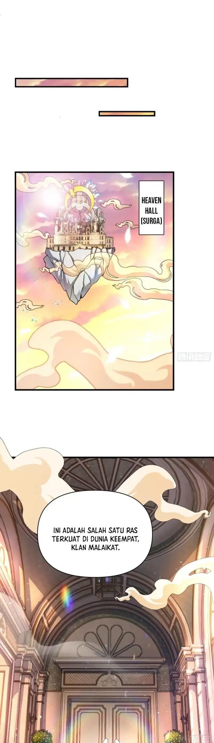 I’m Actually A Cultivation Bigshot Chapter 564 - halaman 12