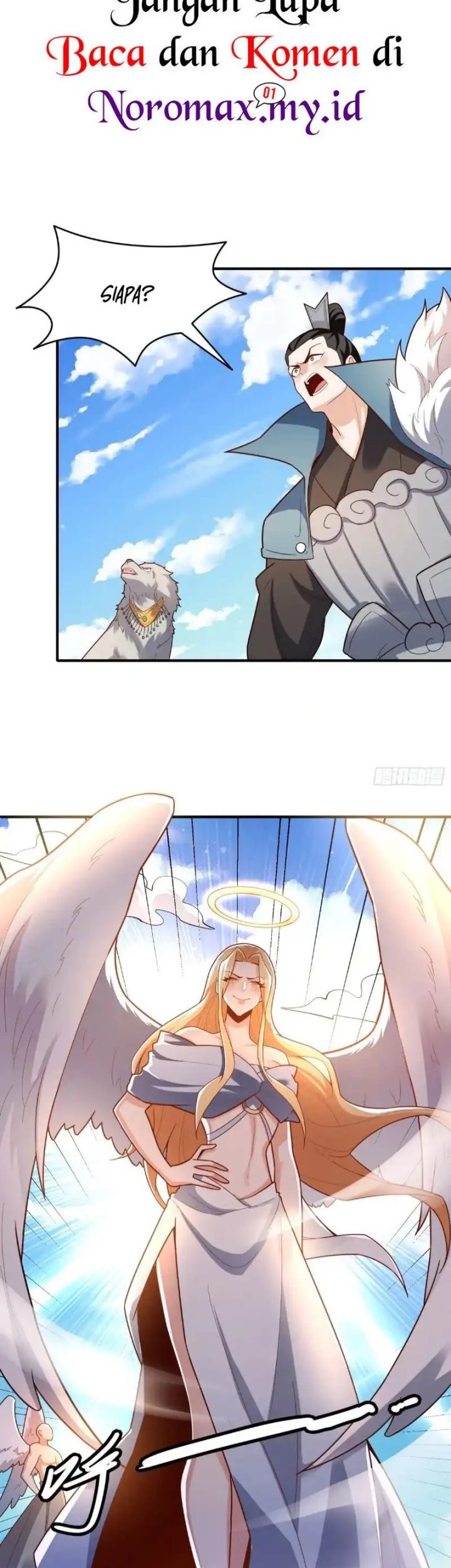 I’m Actually A Cultivation Bigshot Chapter 564 - halaman 30