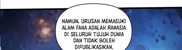 I’m Actually A Cultivation Bigshot Chapter 564 - halaman 9