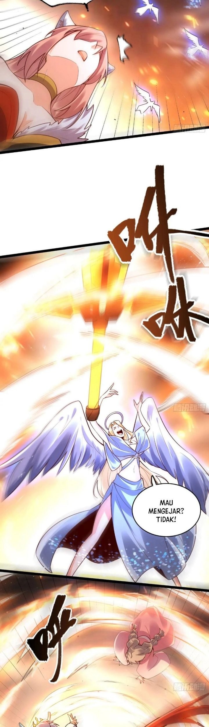 I’m Actually A Cultivation Bigshot Chapter 565 - halaman 30