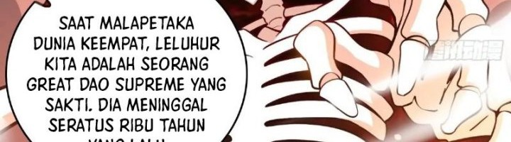 I’m Actually A Cultivation Bigshot Chapter 565 - halaman 39