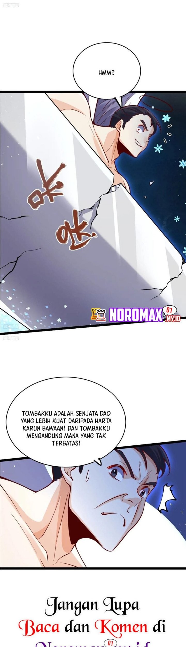 I’m Actually A Cultivation Bigshot Chapter 565 - halaman 4