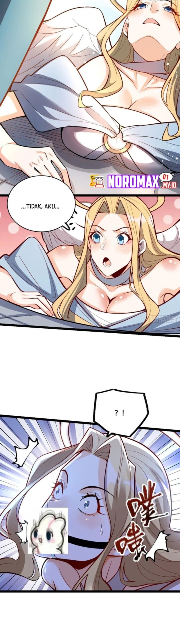 I’m Actually A Cultivation Bigshot Chapter 566 - halaman 36