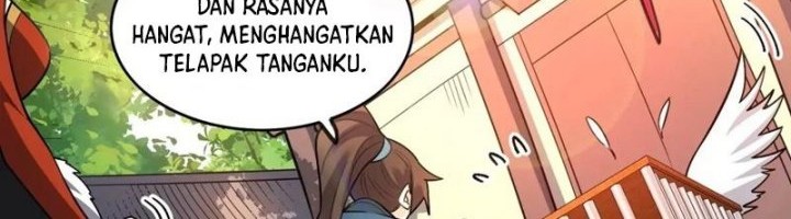 I’m Actually A Cultivation Bigshot Chapter 567 - halaman 17