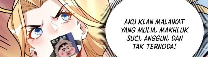 I’m Actually A Cultivation Bigshot Chapter 567 - halaman 27