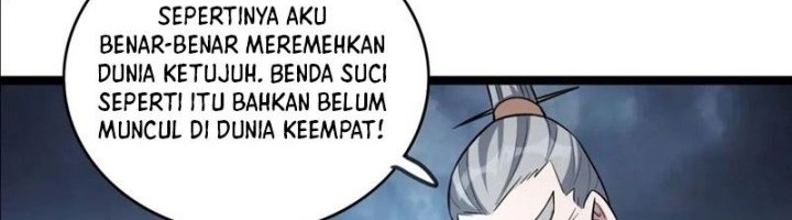 I’m Actually A Cultivation Bigshot Chapter 568 - halaman 11