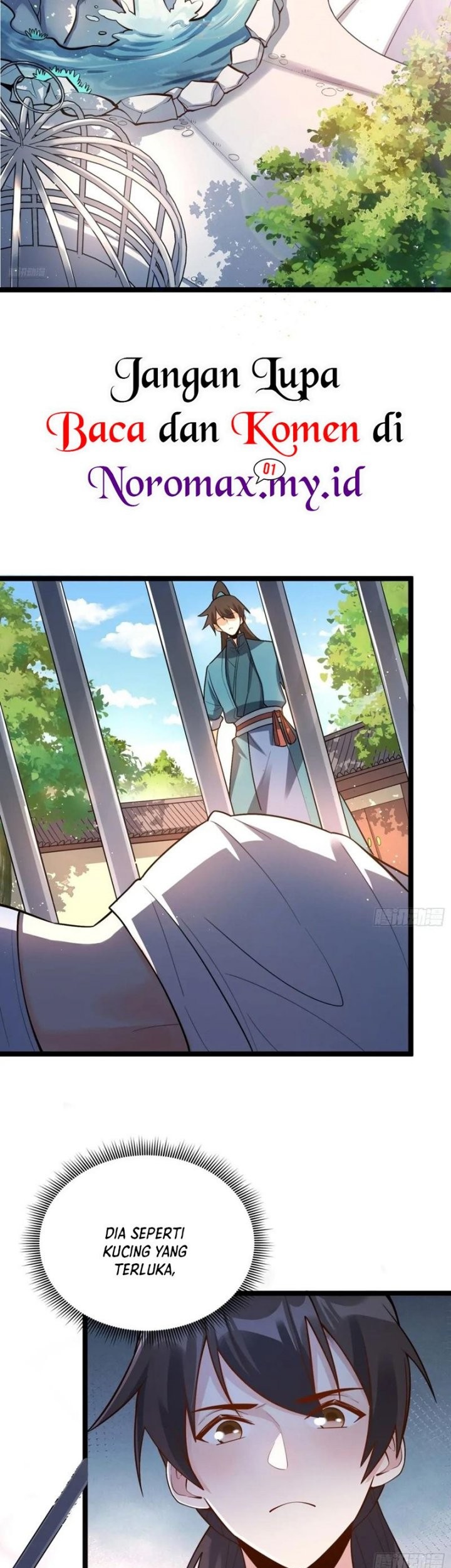 I’m Actually A Cultivation Bigshot Chapter 569 - halaman 14