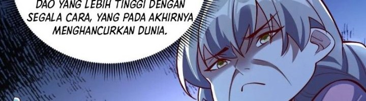 I’m Actually A Cultivation Bigshot Chapter 569 - halaman 37