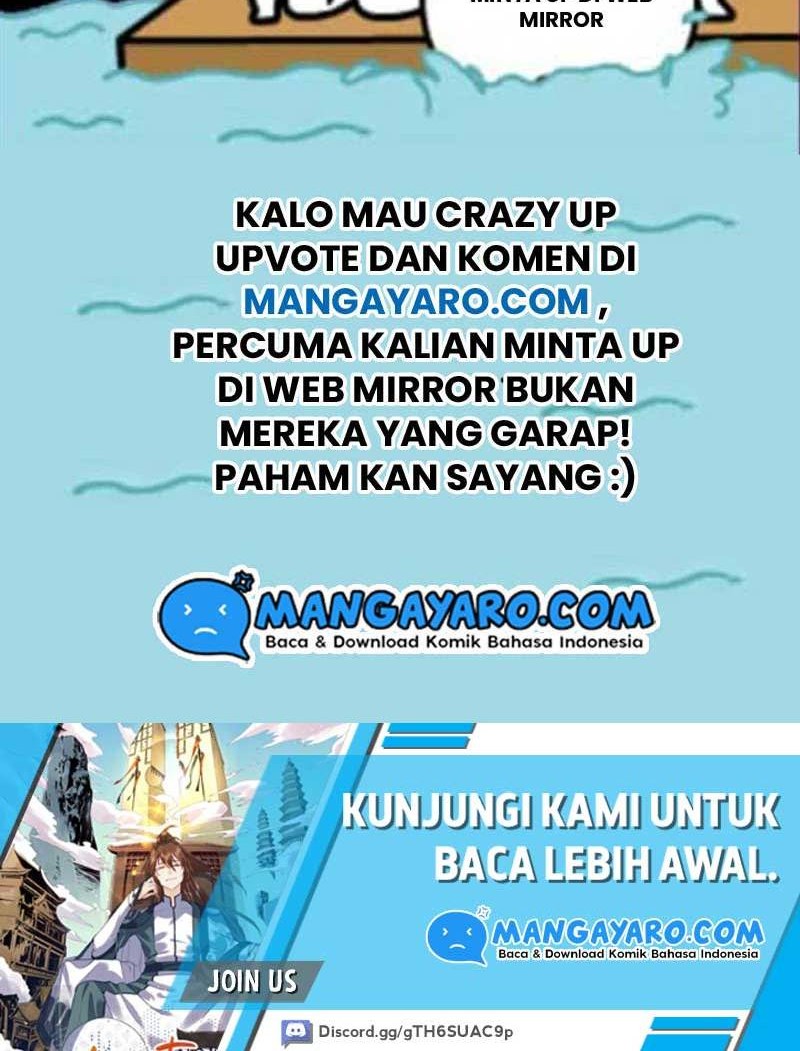 I’m Actually A Cultivation Bigshot Chapter 57 - halaman 29