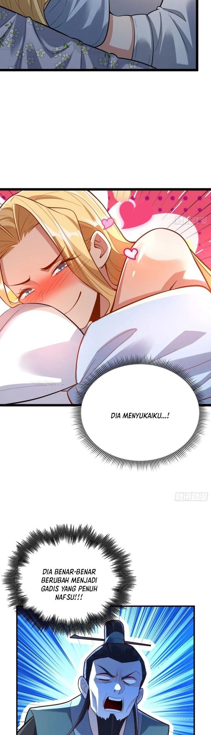 I’m Actually A Cultivation Bigshot Chapter 570 - halaman 20