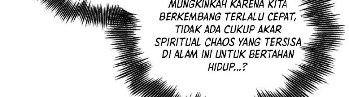 I’m Actually A Cultivation Bigshot Chapter 570 - halaman 39