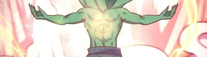 I’m Actually A Cultivation Bigshot Chapter 571 - halaman 37