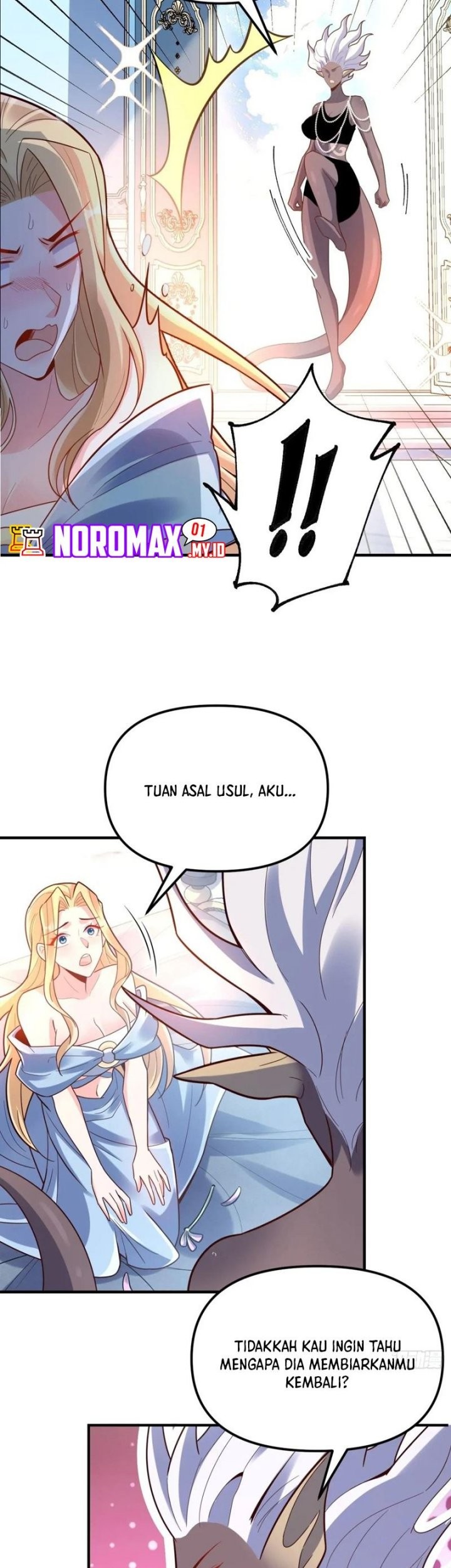 I’m Actually A Cultivation Bigshot Chapter 572 - halaman 14