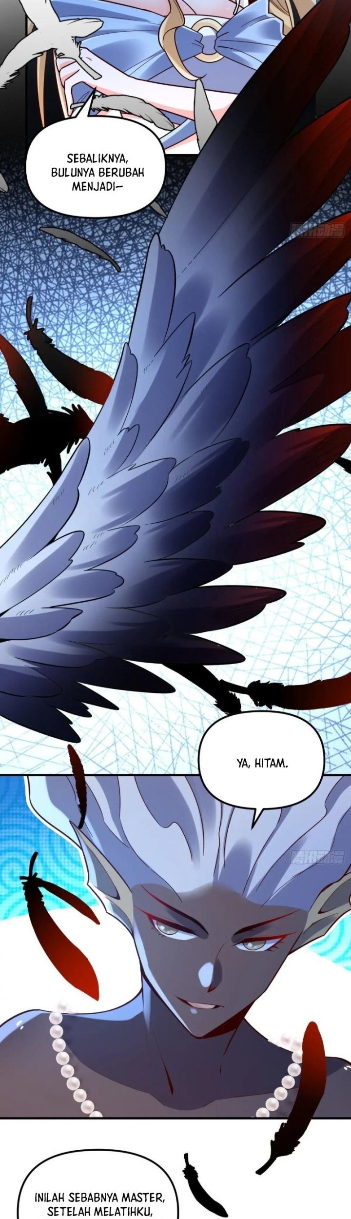 I’m Actually A Cultivation Bigshot Chapter 572 - halaman 28
