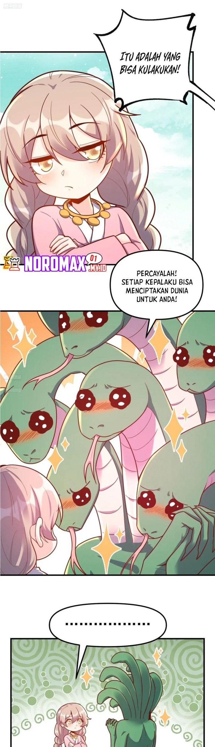 I’m Actually A Cultivation Bigshot Chapter 572 - halaman 4