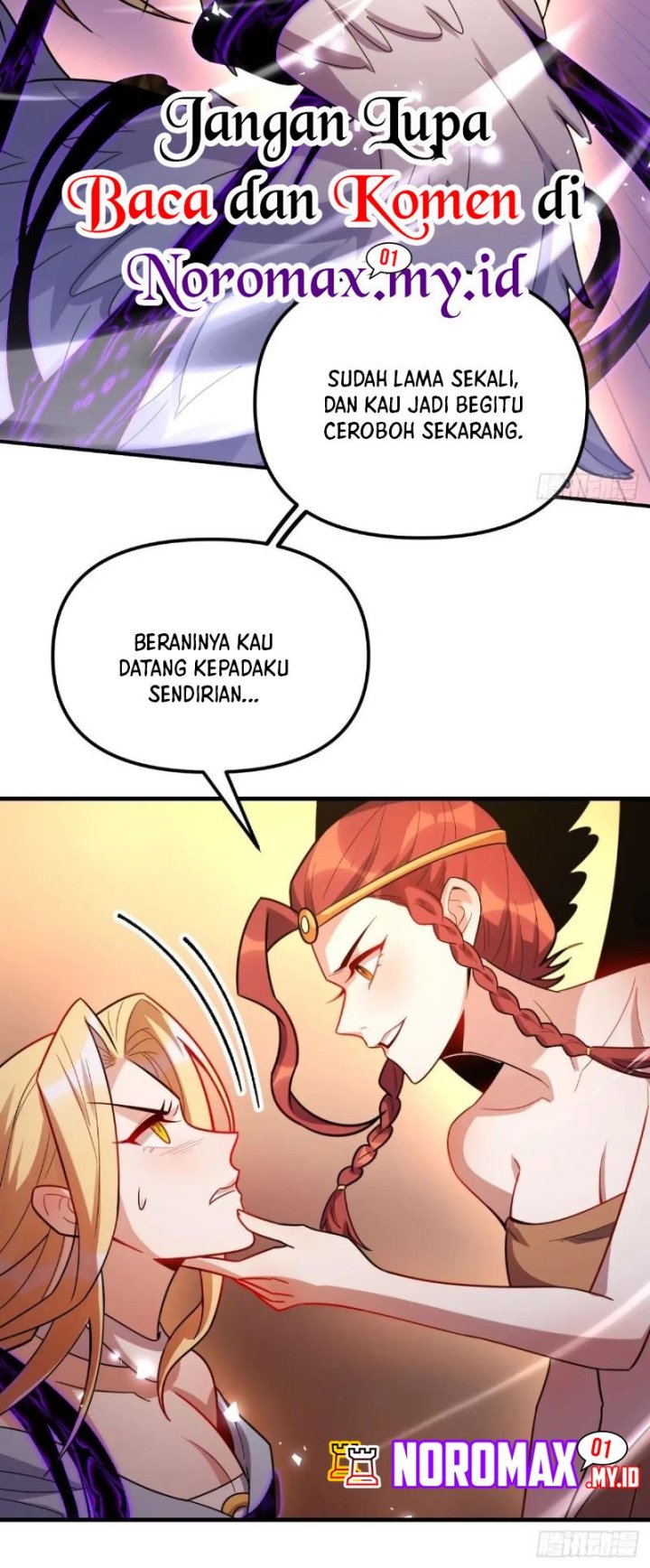 I’m Actually A Cultivation Bigshot Chapter 572 - halaman 46