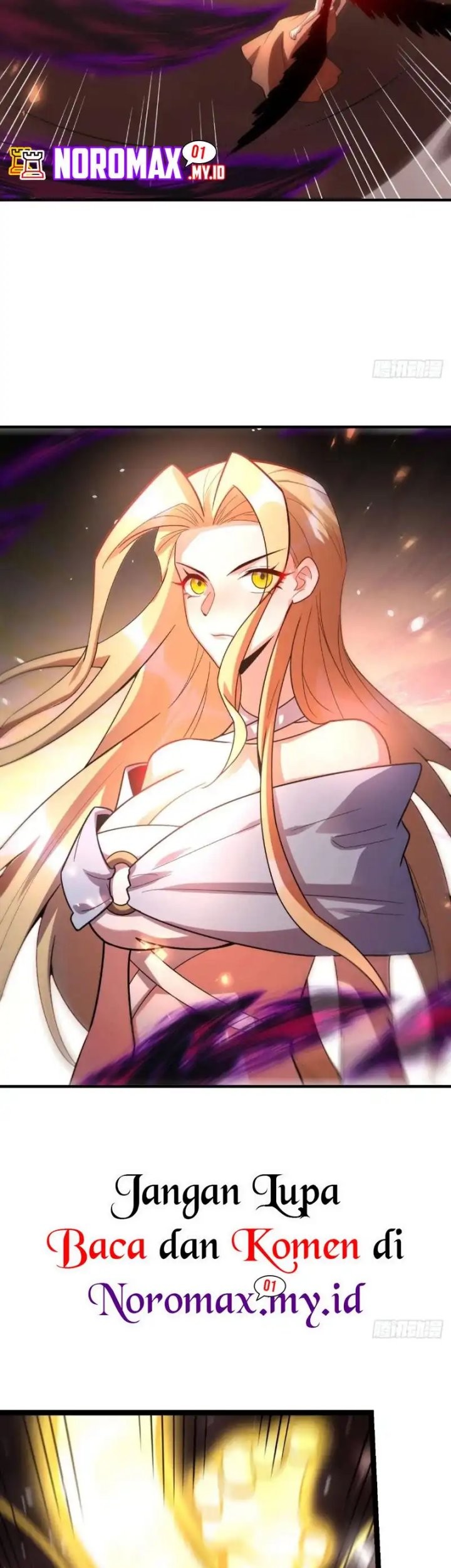 I’m Actually A Cultivation Bigshot Chapter 573 - halaman 28
