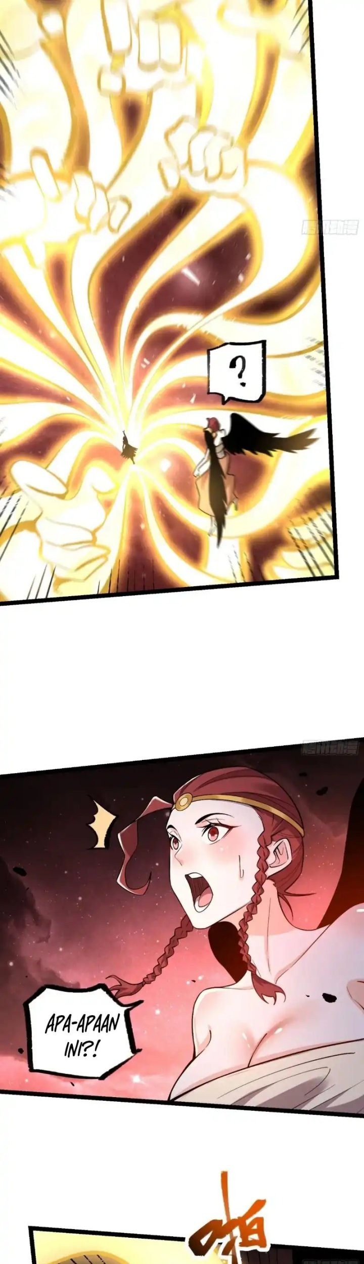 I’m Actually A Cultivation Bigshot Chapter 573 - halaman 30
