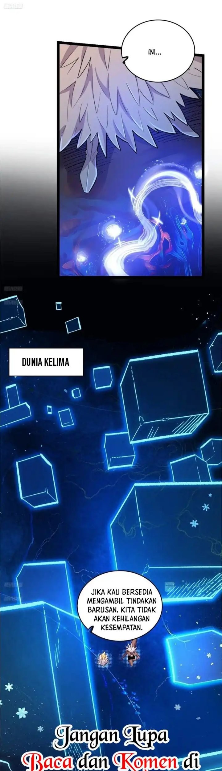 I’m Actually A Cultivation Bigshot Chapter 574 - halaman 4