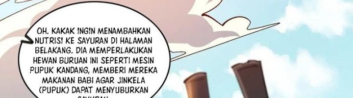 I’m Actually A Cultivation Bigshot Chapter 576 - halaman 13