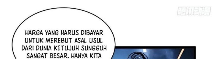 I’m Actually A Cultivation Bigshot Chapter 576 - halaman 29