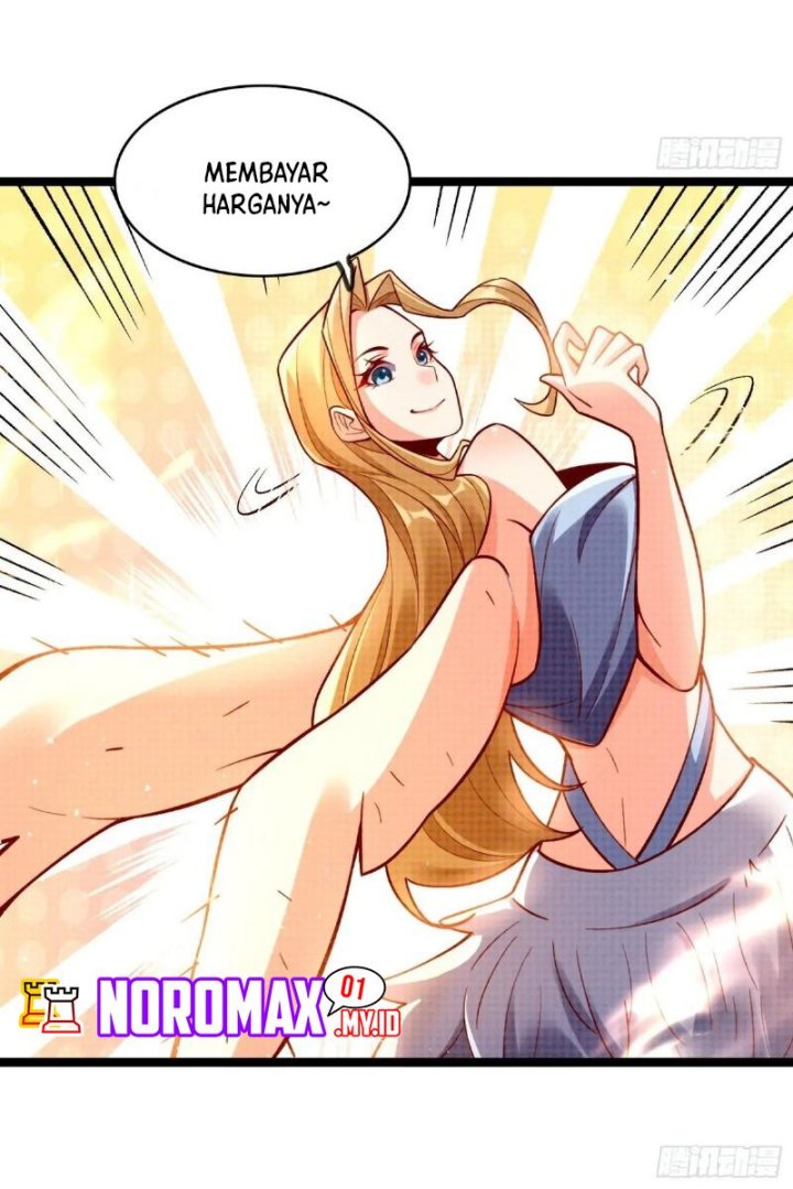 I’m Actually A Cultivation Bigshot Chapter 576 - halaman 40