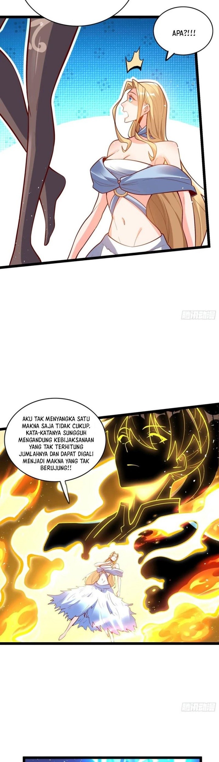 I’m Actually A Cultivation Bigshot Chapter 577 - halaman 24
