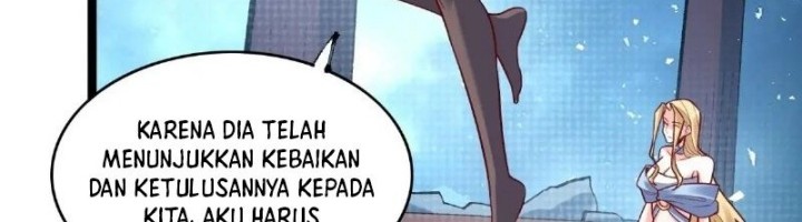 I’m Actually A Cultivation Bigshot Chapter 577 - halaman 31
