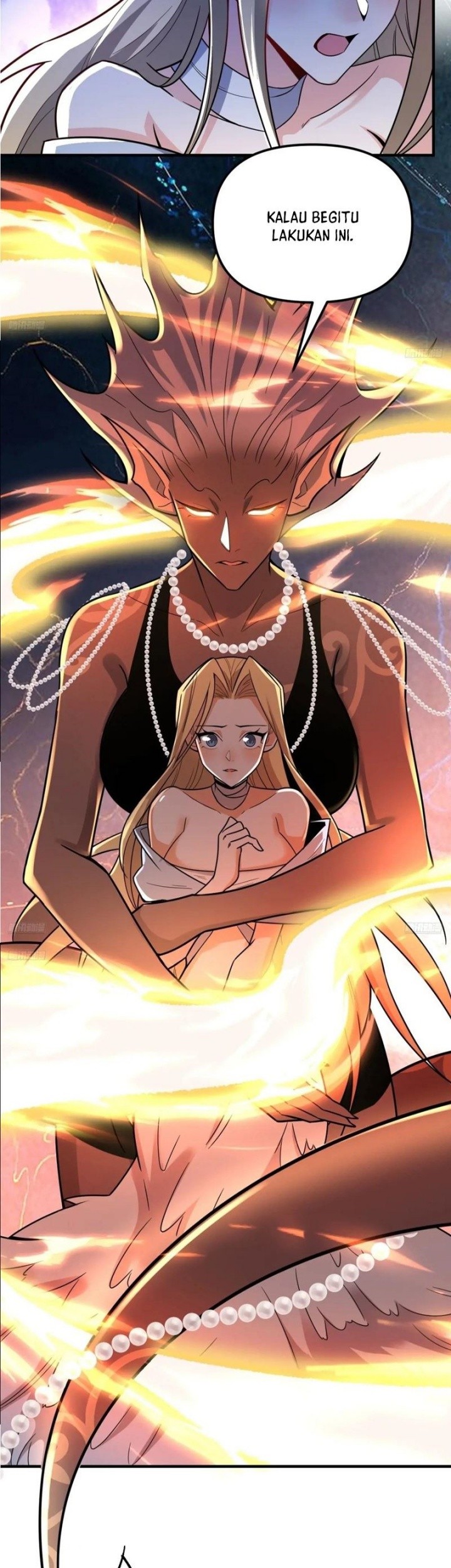 I’m Actually A Cultivation Bigshot Chapter 578 - halaman 10