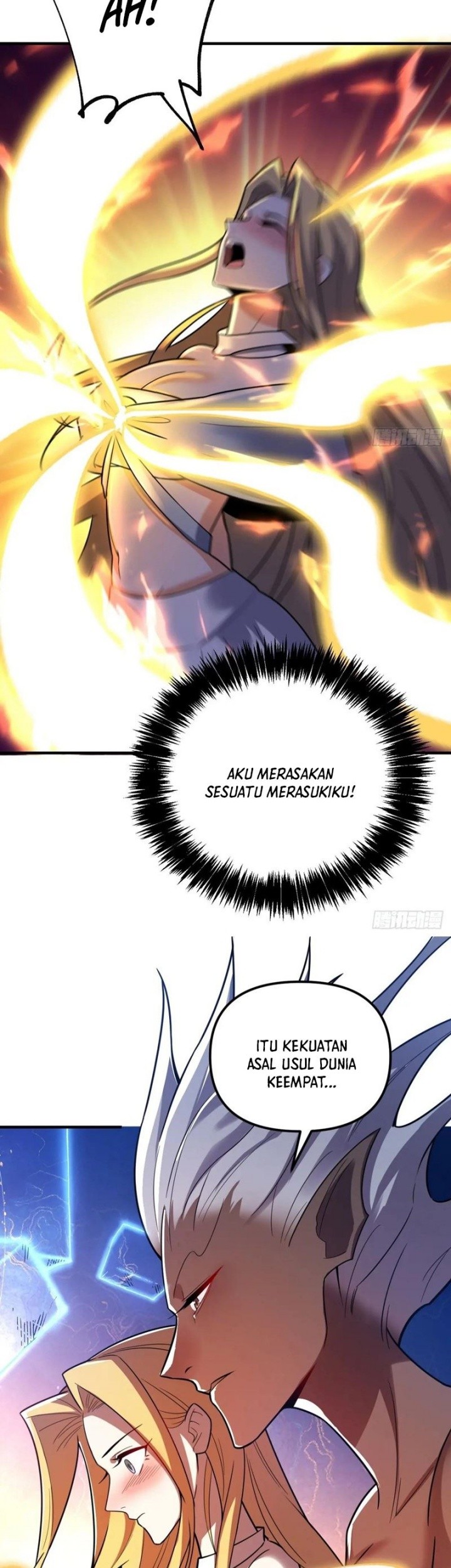 I’m Actually A Cultivation Bigshot Chapter 578 - halaman 12