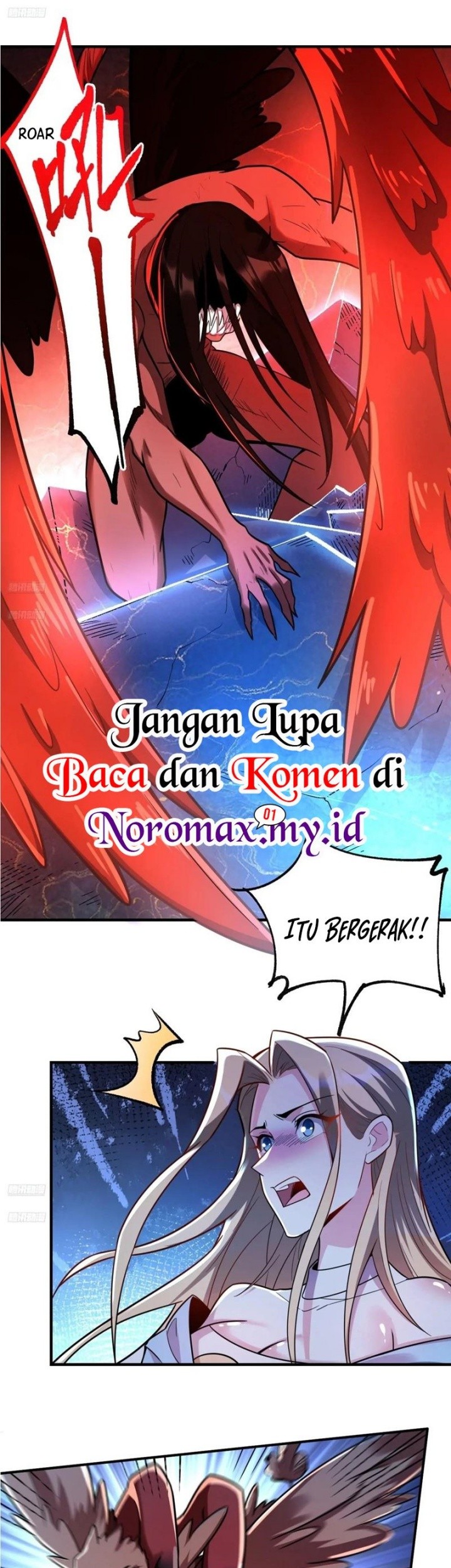 I’m Actually A Cultivation Bigshot Chapter 578 - halaman 4