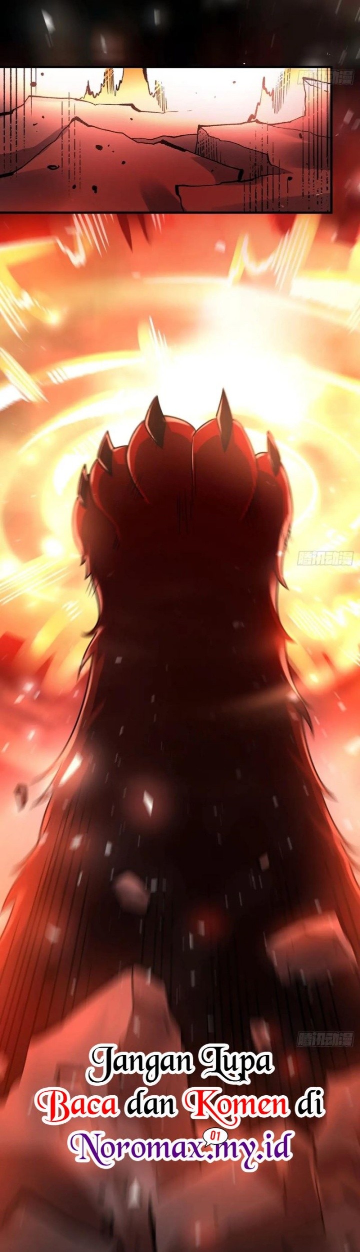 I’m Actually A Cultivation Bigshot Chapter 578 - halaman 41
