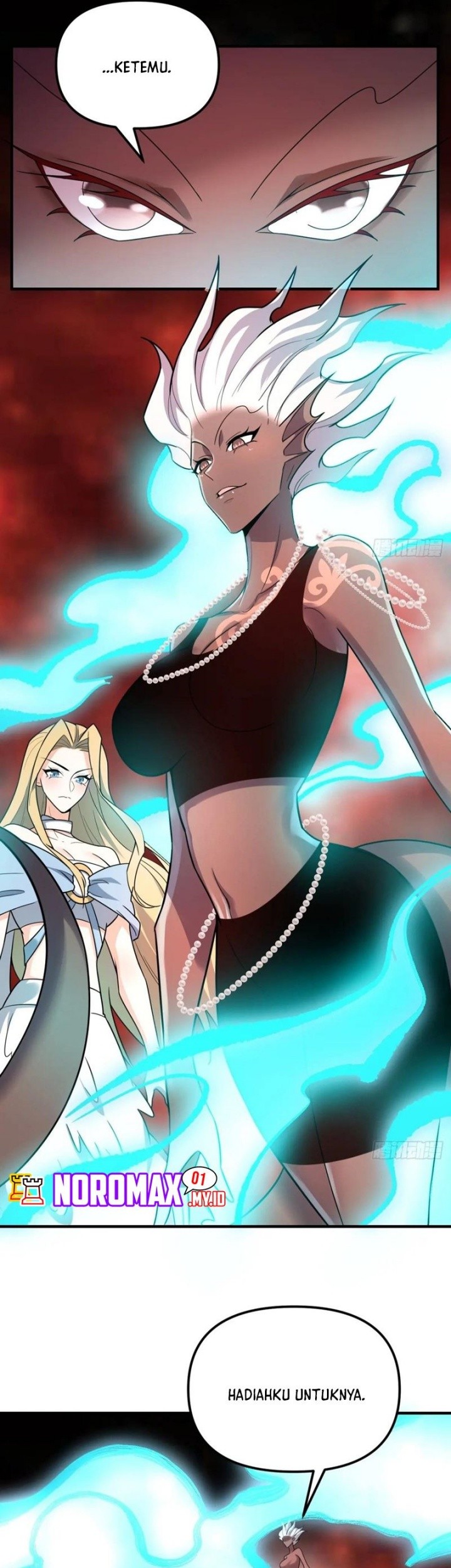 I’m Actually A Cultivation Bigshot Chapter 578 - halaman 45