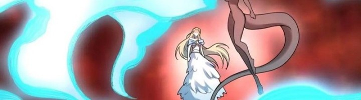 I’m Actually A Cultivation Bigshot Chapter 578 - halaman 46