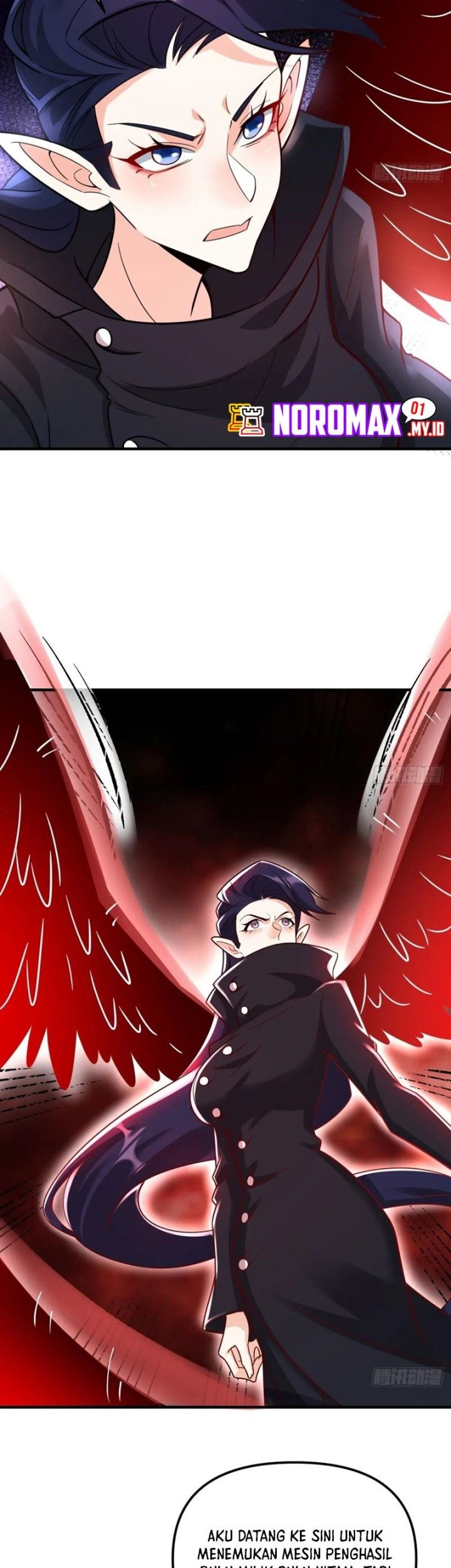 I’m Actually A Cultivation Bigshot Chapter 578 - halaman 49