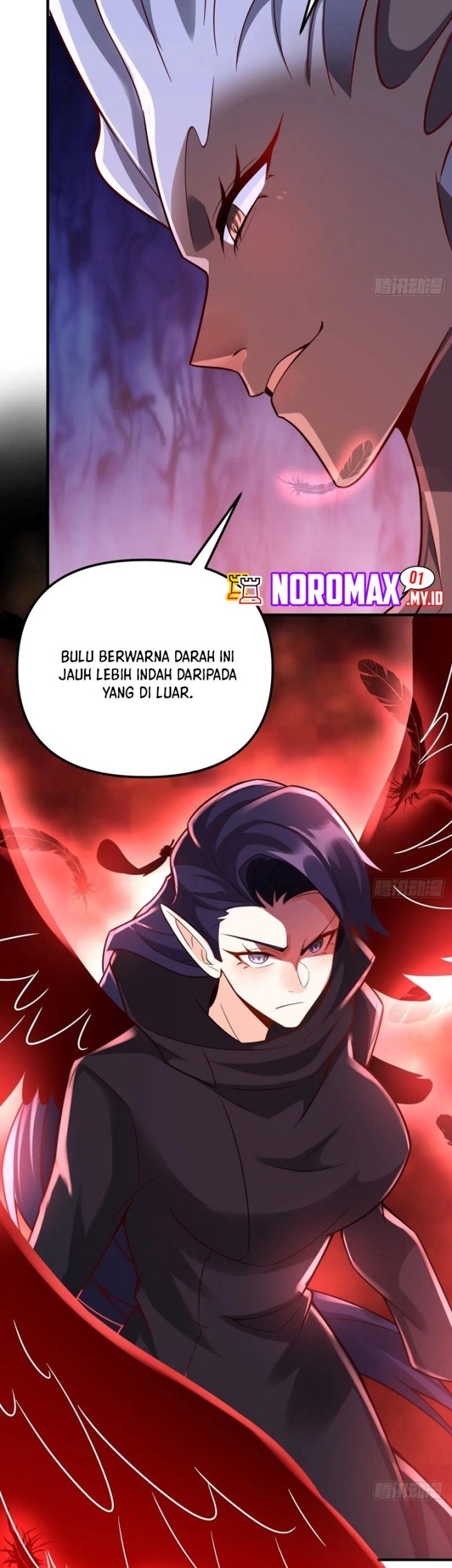 I’m Actually A Cultivation Bigshot Chapter 578 - halaman 51