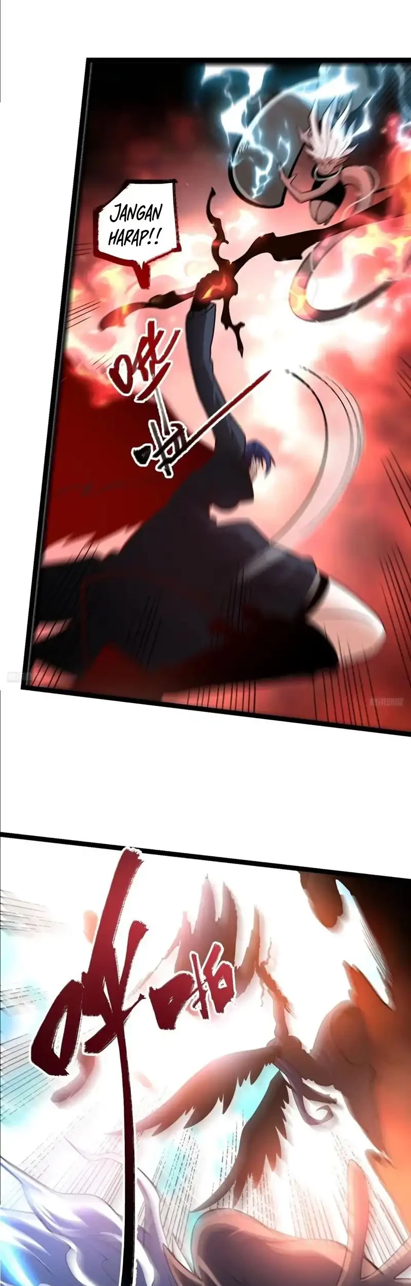 I’m Actually A Cultivation Bigshot Chapter 579 - halaman 11