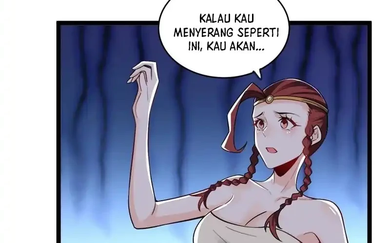 I’m Actually A Cultivation Bigshot Chapter 579 - halaman 20