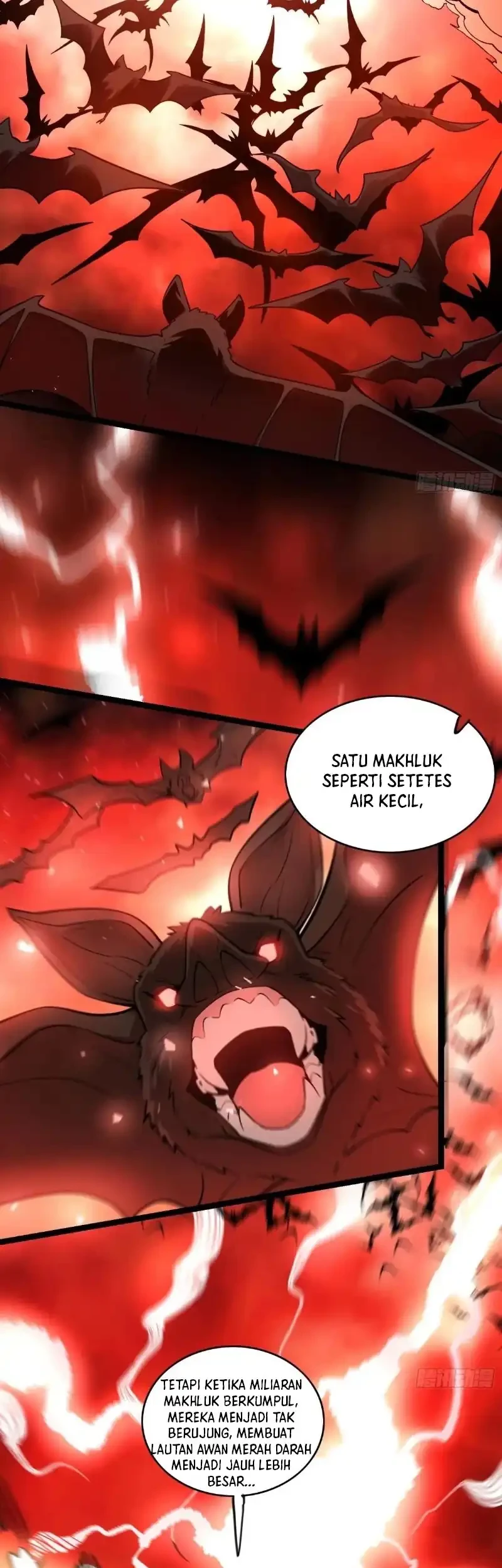 I’m Actually A Cultivation Bigshot Chapter 579 - halaman 31