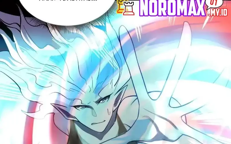 I’m Actually A Cultivation Bigshot Chapter 579 - halaman 42