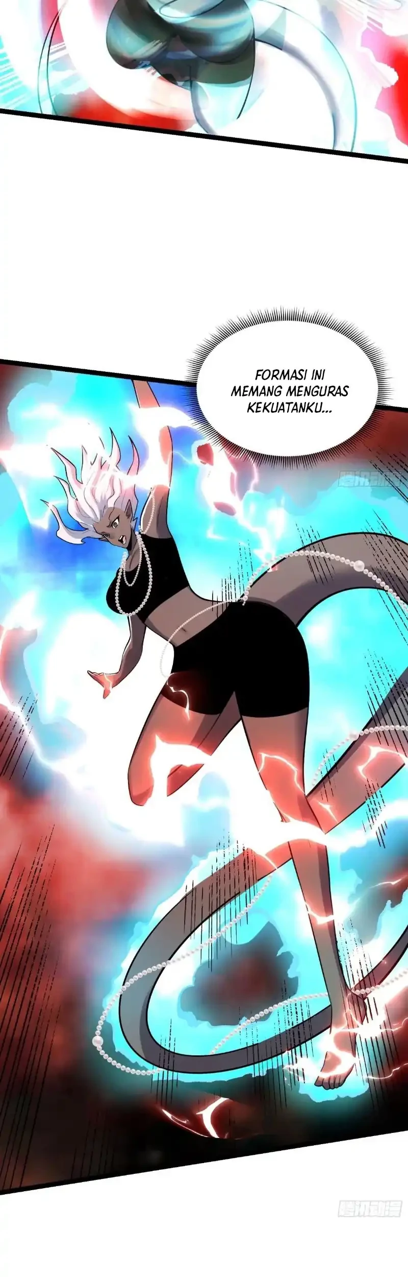 I’m Actually A Cultivation Bigshot Chapter 579 - halaman 43