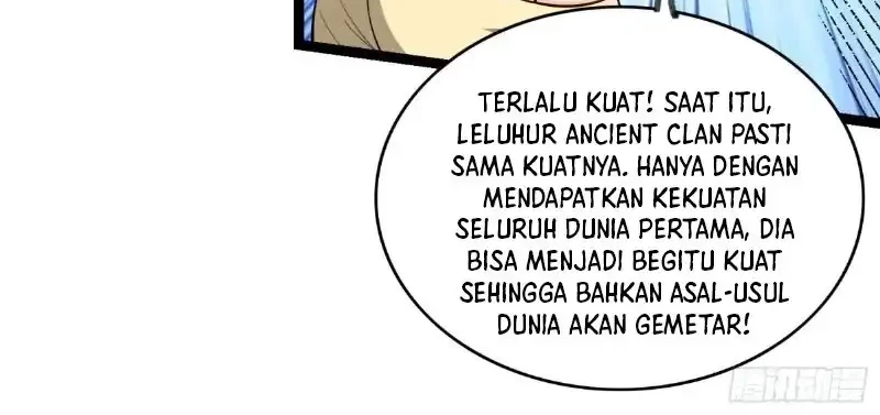 I’m Actually A Cultivation Bigshot Chapter 579 - halaman 46