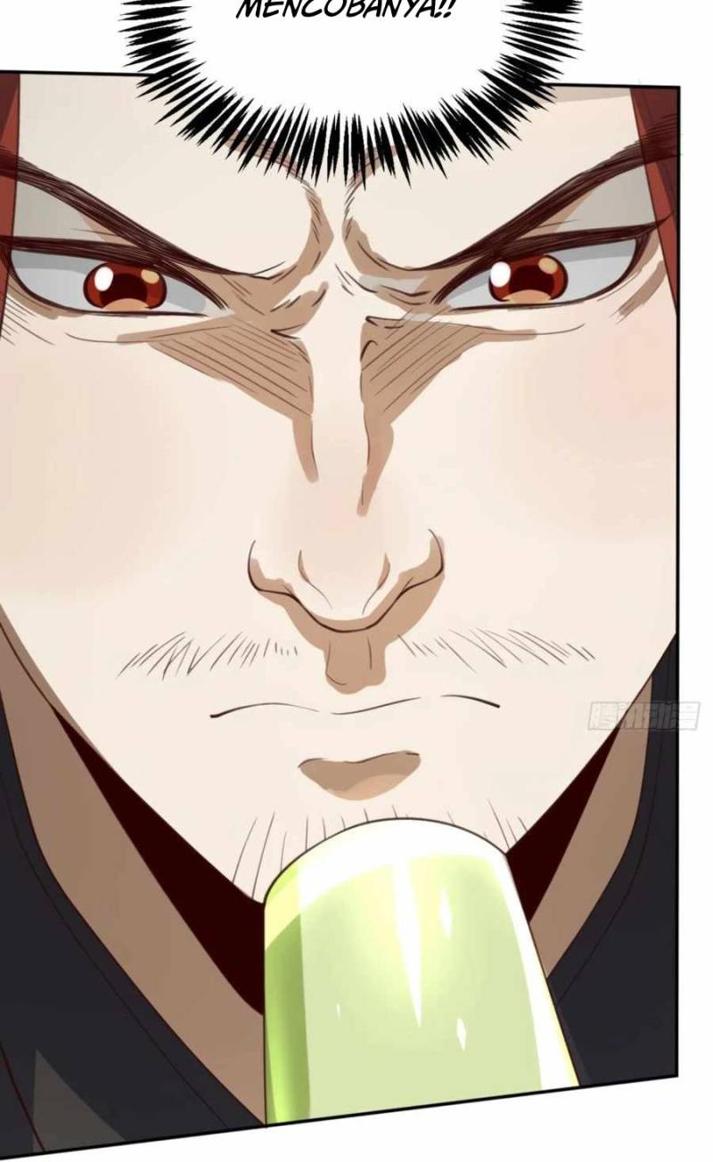 I’m Actually A Cultivation Bigshot Chapter 58 - halaman 20