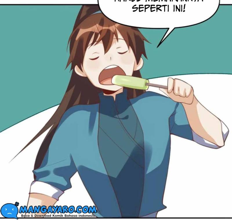 I’m Actually A Cultivation Bigshot Chapter 58 - halaman 29