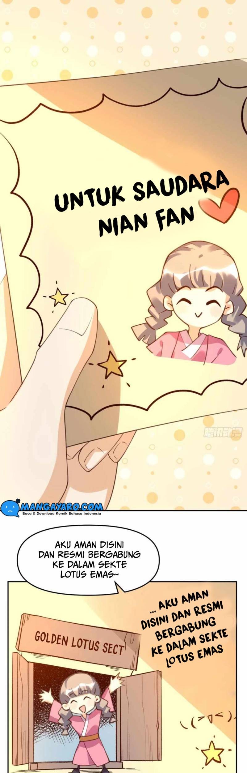 I’m Actually A Cultivation Bigshot Chapter 58 - halaman 3